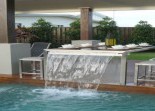 Entertaining Areas Renovations Builders Sydney